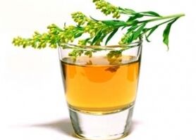 Treatment of cystitis with popular remedies