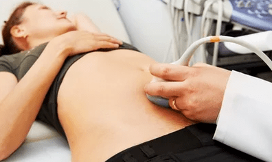Cystitis diagnostic methods