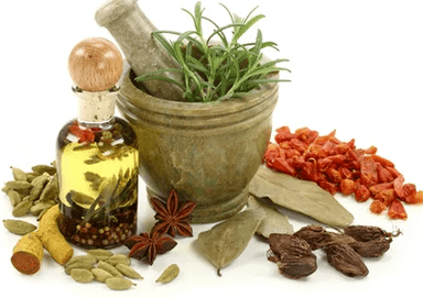 Popular remedies for the treatment of cystitis